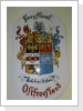 Das Wappen Ostfrieslands